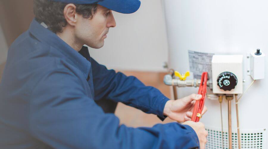 Professional sewer line replacement in Scottville, NC